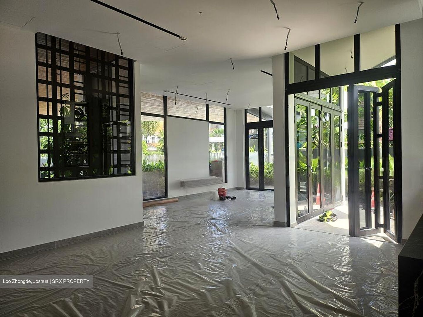Lengkong Tiga (D14), Semi-Detached #484632961